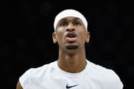 Oklahoma City Thunder v Utah Jazz